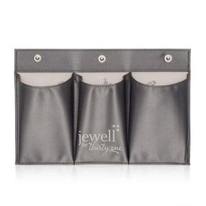 New Thirty-One Triple Slit Pocket